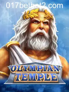 OlympianTemple