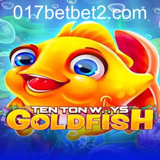 TenTonWaysGoldfish
