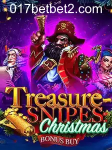 TreasuresnipesChristmas